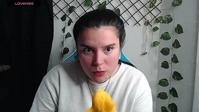 Nika 1  online show from 7, 7, 2026