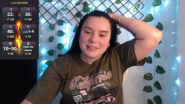 Nika 1  online show from 8, 4, 2026