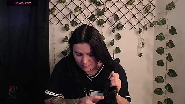 Snapshot of Nika_1_ chatting on 31, 5, 2026 Nika 1 online show from 31, 5, 2026