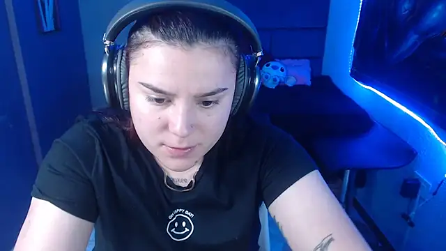 Snapshot of Nika_1_ chatting on 22, 1, 2025 Nika 1 online show from 22, 1, 2025
