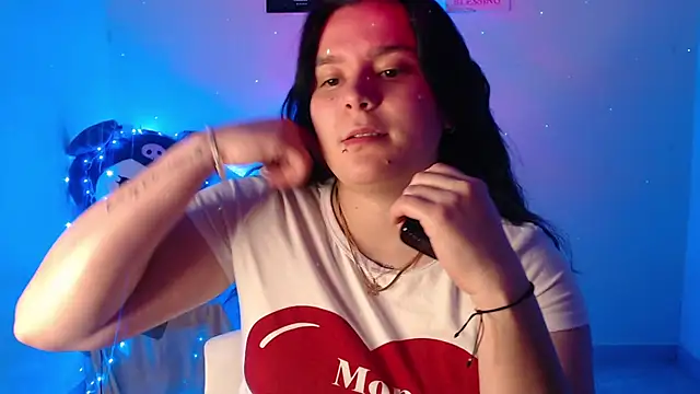 Snapshot of Nika_1_ chatting on 21, 3, 2025 Nika 1 online show from 21, 3, 2025