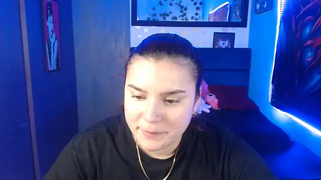 Snapshot of Nika_1_ chatting on 16, 1, 2025 Nika 1 online show from 16, 1, 2025