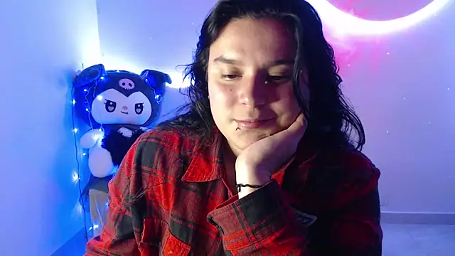 Snapshot of Nika_1_ chatting on 22, 3, 2025 Nika 1 online show from 22, 3, 2025