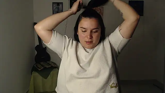Snapshot of Nika_1_ chatting on 19, 9, 2025 Nika 1 online show from 19, 9, 2025
