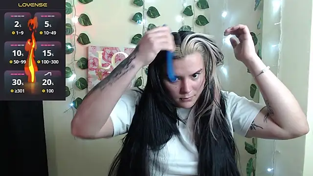 Nika 1  online show from 7, 2, 2026