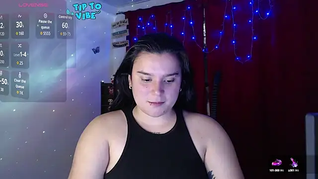 Snapshot of Nika_1_ chatting on 4, 10, 2025 Nika 1 online show from 4, 10, 2025