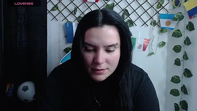 Nika 1  online show from 18, 6, 2026