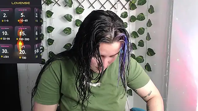 Nika 1  online show from 25, 2, 2026