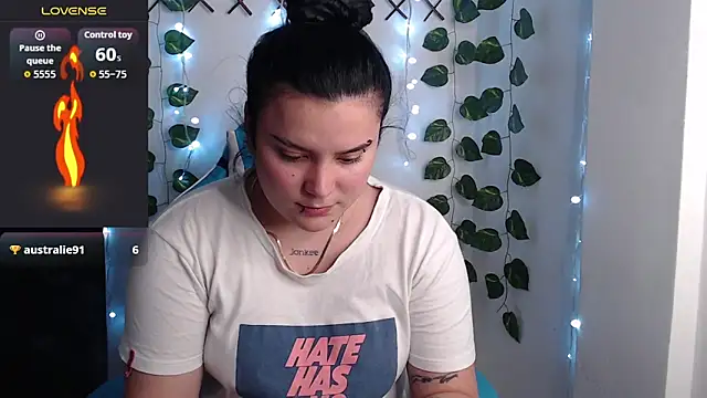 Nika 1  online show from 27, 3, 2026