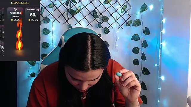 Nika 1  online show from 31, 3, 2026