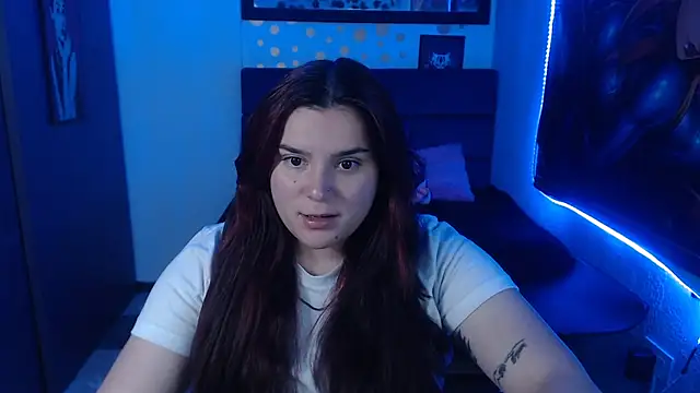Snapshot of Nika_1_ chatting on 21, 1, 2025 Nika 1 online show from 21, 1, 2025
