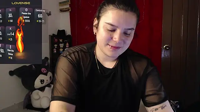 Nika 1  online show from 14, 11, 2025