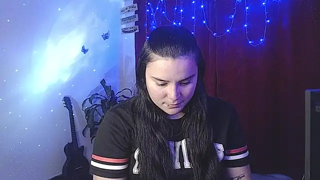 Snapshot of Nika_1_ chatting on 25, 9, 2025 Nika 1 online show from 25, 9, 2025
