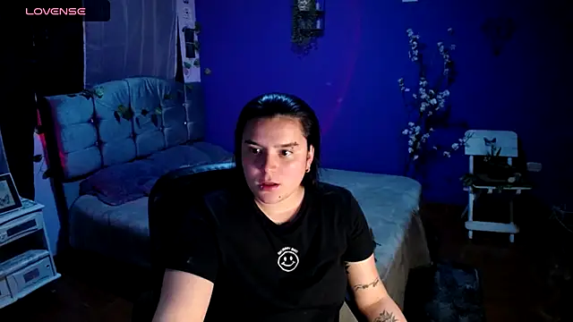 Nika 1  online show from 1, 12, 2025