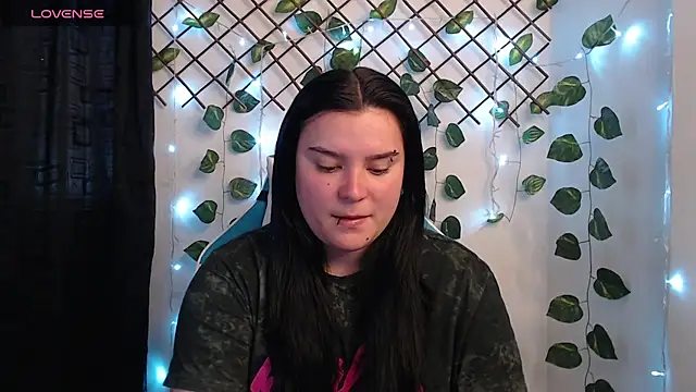 Snapshot of Nika_1_ chatting on 12, 5, 2026 Nika 1 online show from 12, 5, 2026