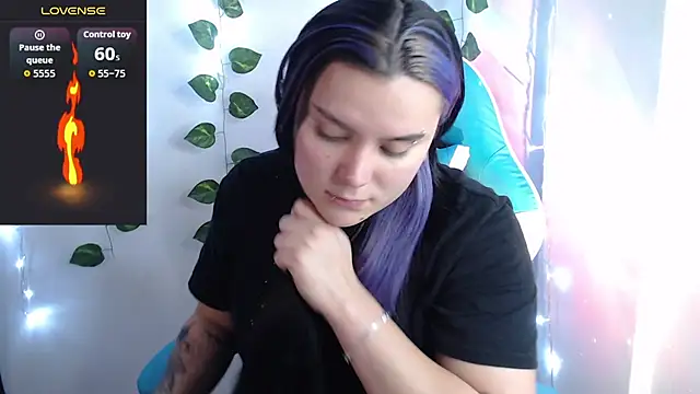 Nika 1  online show from 21, 2, 2026