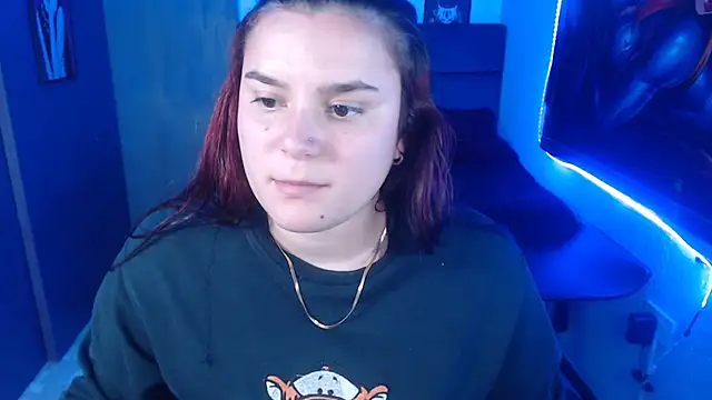 Snapshot of Nika_1_ chatting on 18, 1, 2025 Nika 1 online show from 18, 1, 2025
