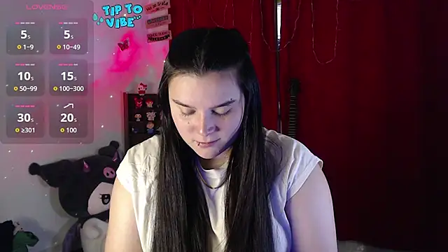 Nika 1  online show from 19, 10, 2025