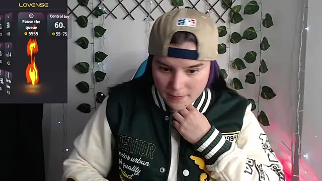 Nika 1  online show from 18, 2, 2026