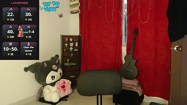 Nika 1  online show from 5, 11, 2025