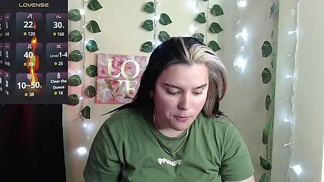 Nika 1  online show from 5, 2, 2026