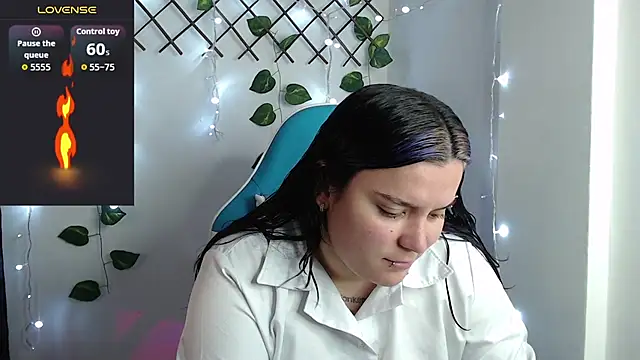 Nika 1  online show from 15, 2, 2026