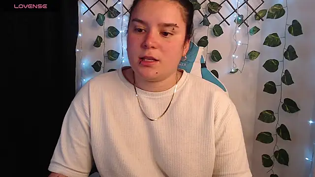 Snapshot of Nika_1_ chatting on 13, 5, 2026 Nika 1 online show from 13, 5, 2026