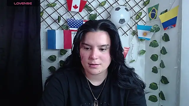 Nika 1  online show from 14, 6, 2026