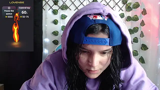 Nika 1  online show from 22, 3, 2026