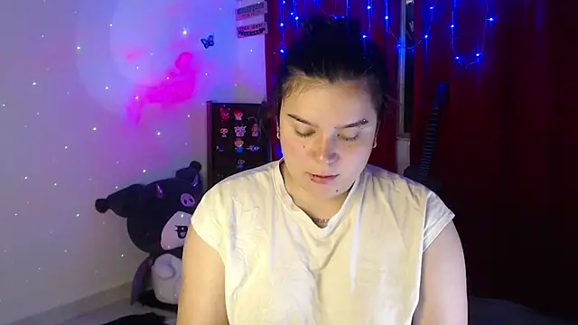 Nika 1  online show from 7, 11, 2025