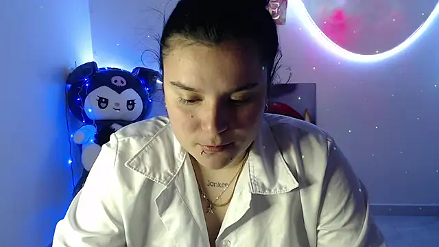 Snapshot of Nika_1_ chatting on 23, 3, 2025 Nika 1 online show from 23, 3, 2025