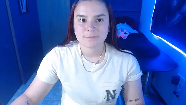 Snapshot of Nika_1_ chatting on 14, 1, 2025 Nika 1 online show from 14, 1, 2025