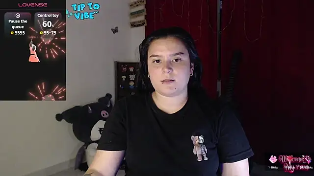 Nika 1  online show from 4, 11, 2025