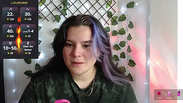 Nika 1  online show from 25, 2, 2026