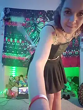 thatonespicychick online show from 22, 1, 2025