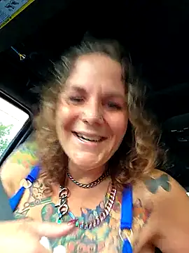 thatonespicychick online show from 10, 10, 2025