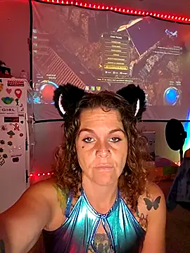 thatonespicychick online show from 13, 10, 2025