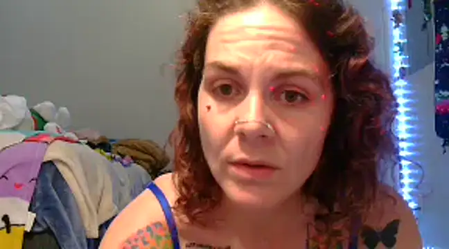 thatonespicychick online show from 4, 2, 2025