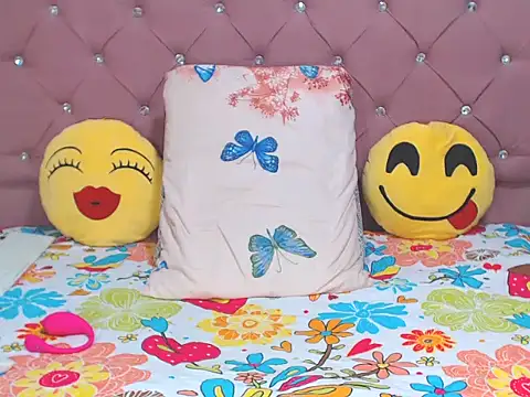 sharonbrown28 online show from 25, 10, 2025