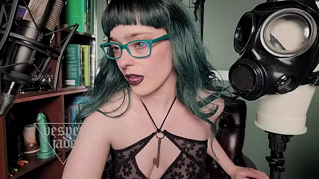 vesperjadex online show from 30, 5, 2026