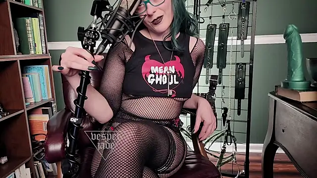 vesperjadex online show from 18, 5, 2026