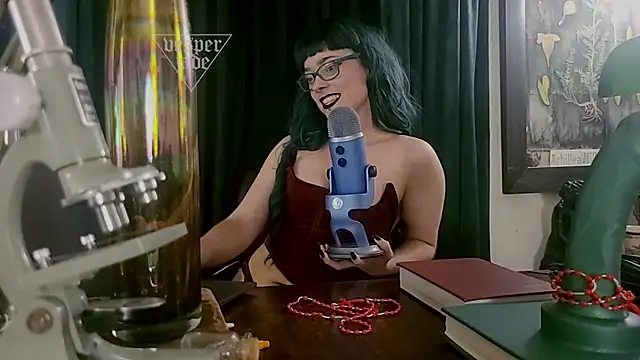 Snapshot of vesperjadex chatting on 24, 2, 2025 vesperjadex online show from 24, 2, 2025