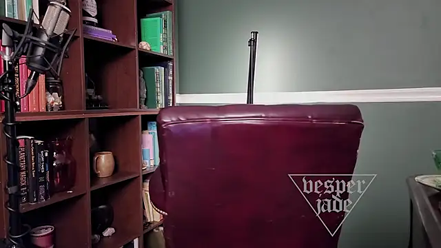 vesperjadex online show from 4, 4, 2026