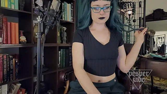 Snapshot of vesperjadex chatting on 22, 9, 2025 vesperjadex online show from 22, 9, 2025