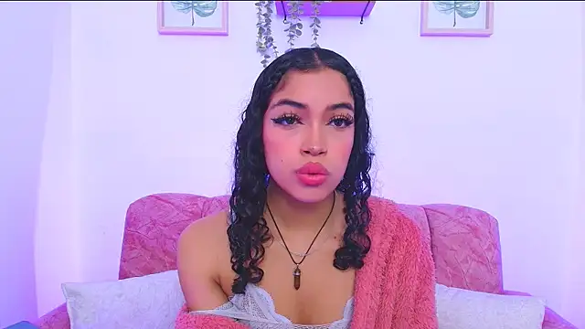 Sara Jhonson online show from 24, 1, 2025