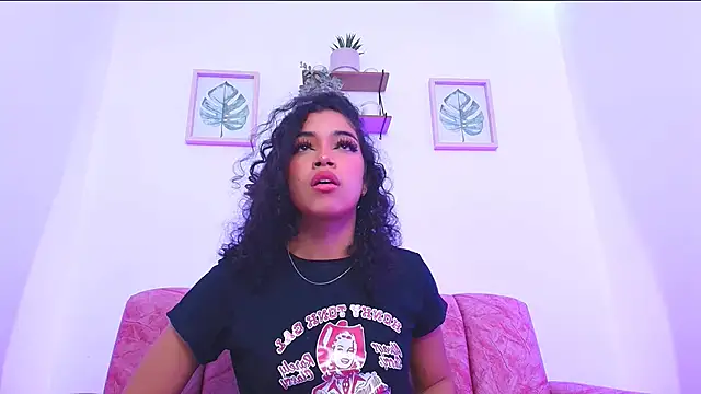 Sara Jhonson online show from 22, 12, 2024