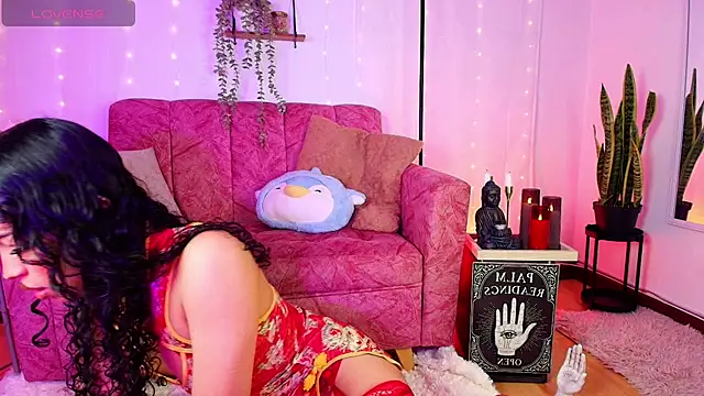Snapshot of Sara_Jhonson chatting on 19, 5, 2026 Sara Jhonson online show from 19, 5, 2026