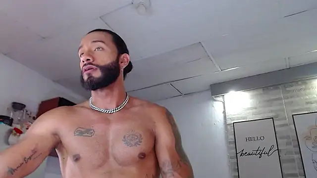  jhon connor  online show from 1, 3, 2026