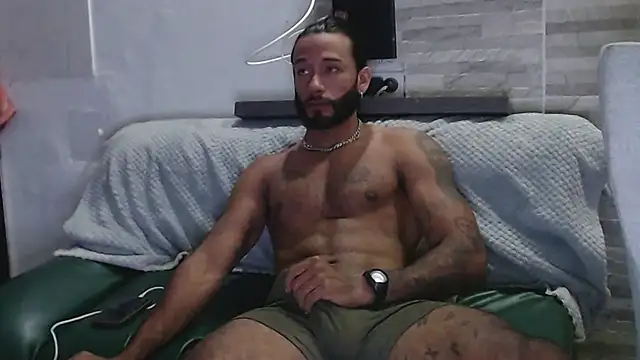  jhon connor  online show from 18, 2, 2026