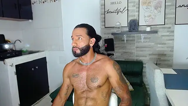  jhon connor  online show from 13, 3, 2026